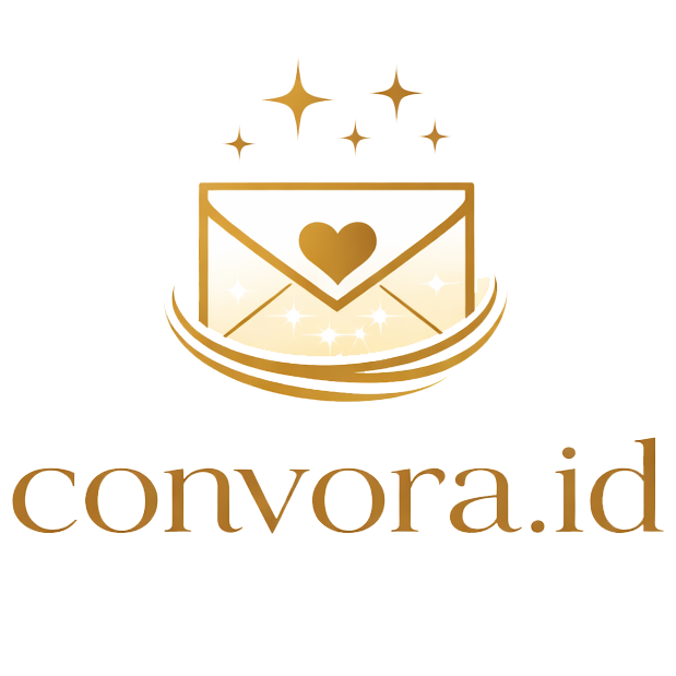 Convora Logo